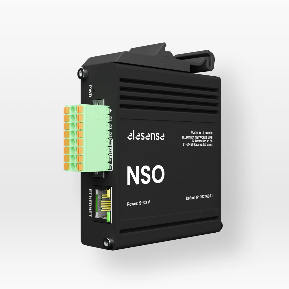 Elesense NSO