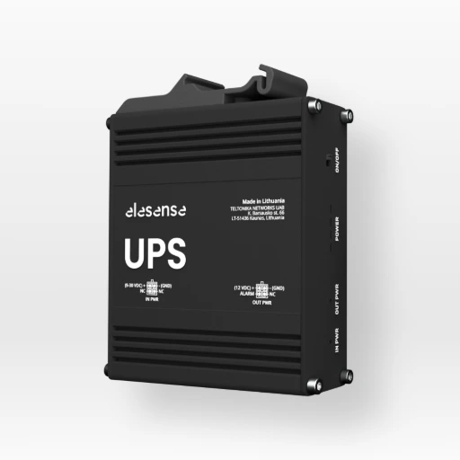 Elesense UPS
